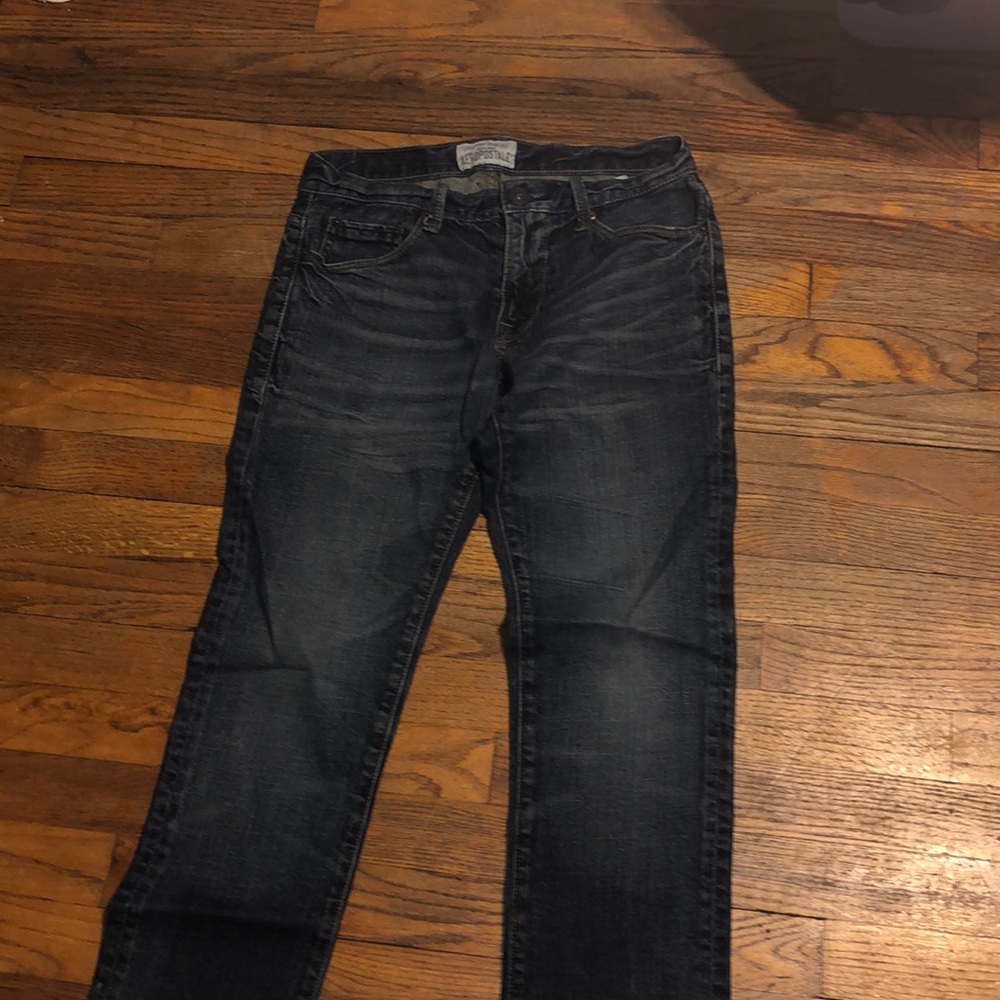 Aeropostale jeans